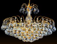 Jantando Hall Crystal Hanging Lights Living Room E14 Crystal Chandelier Lights