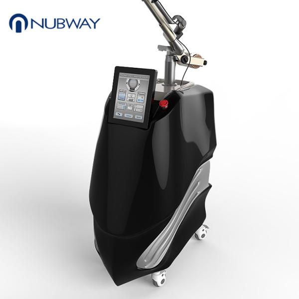 Best selling products in europe freackle removal tattoo removal picosure 755 picosecond laser