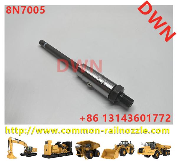 O Ⅱ  original do EURO 3304 3306 escreve o Assy 8N7005 do bocal