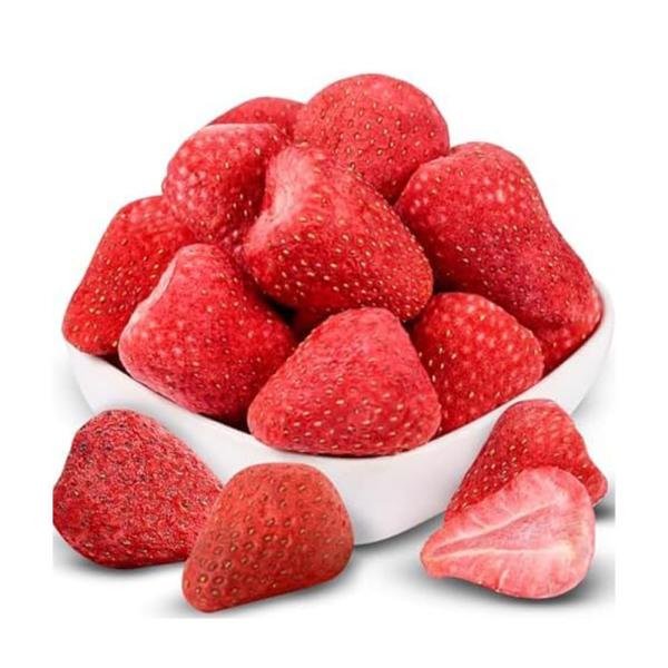 新作 イクフ ストロベリー 凍ったストロベリー