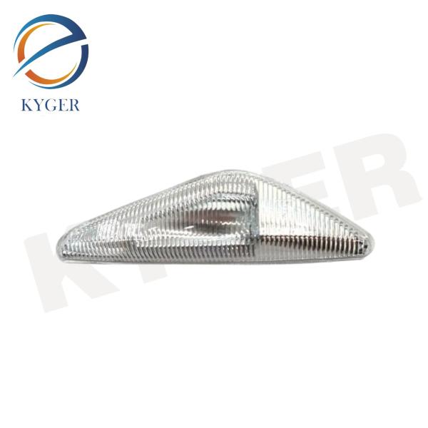 Sistemas de iluminação automática Lâmpada de direção dianteira direita 63137171008 Para BMW X3 X5 X6 F25 E70 E70 E71 6313 7171 008