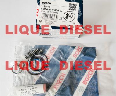 F00041N038 DIESEL SCANIA INJECTOR Parts Repair Kit 0414701016 0417701018 0414701026 FOR SCANIA 1421380 1455862 1497387
