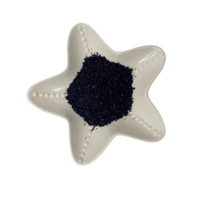 10% K2O Mineral Potassium Humate Flake Organic Fertilizer