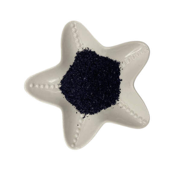 10% K2O Mineral Potassium Humate Flake Organic Fertilizer