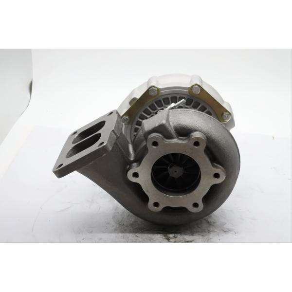 EX400-3 EX450-5 6RB1 Excavator Turbocharger Engine Parts 114400-3400 For Repair