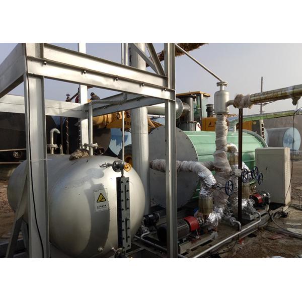 завод смешивания автоматического битума 240t/h горячий