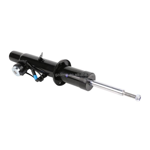 Absorvedor de choque frontal para BMW F15 F16 X5 X6 37106875083 37106863173 Desempenho superior