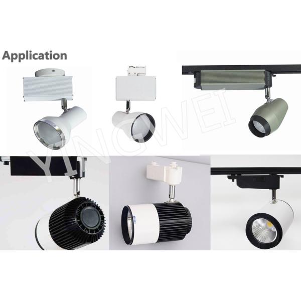 Hilo externo del material M 8 de cobre amarillo antis de las piezas de recambio de la lámpara del brazo oscilante del moho