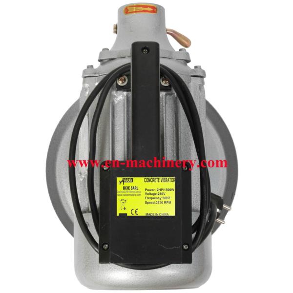 Concrete Vibrator High Frequency Electric Engine Concrete Vibrator Internal Vibrator