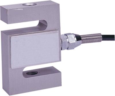 S Type Precision Load Cell , Strain Gauge Load Cell Easy Cable Replacement