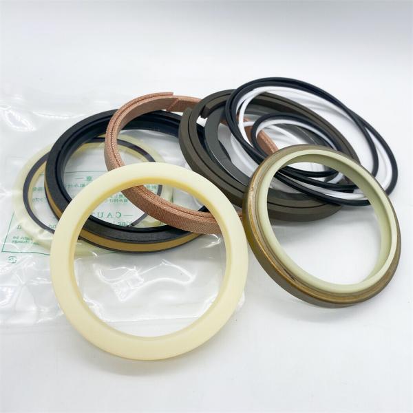 SK120-5 SK135SR Kobelco Seal Kit , Aftermarket Excavator Parts YW01V00003R300