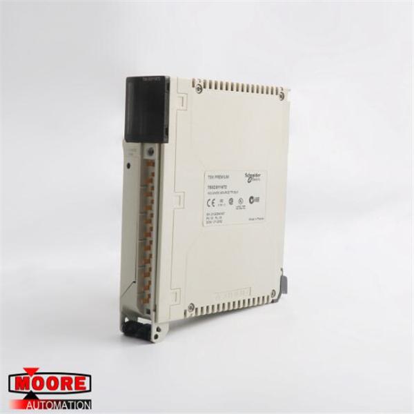 Модуль TSXDSY16T2 Schneider дискретный