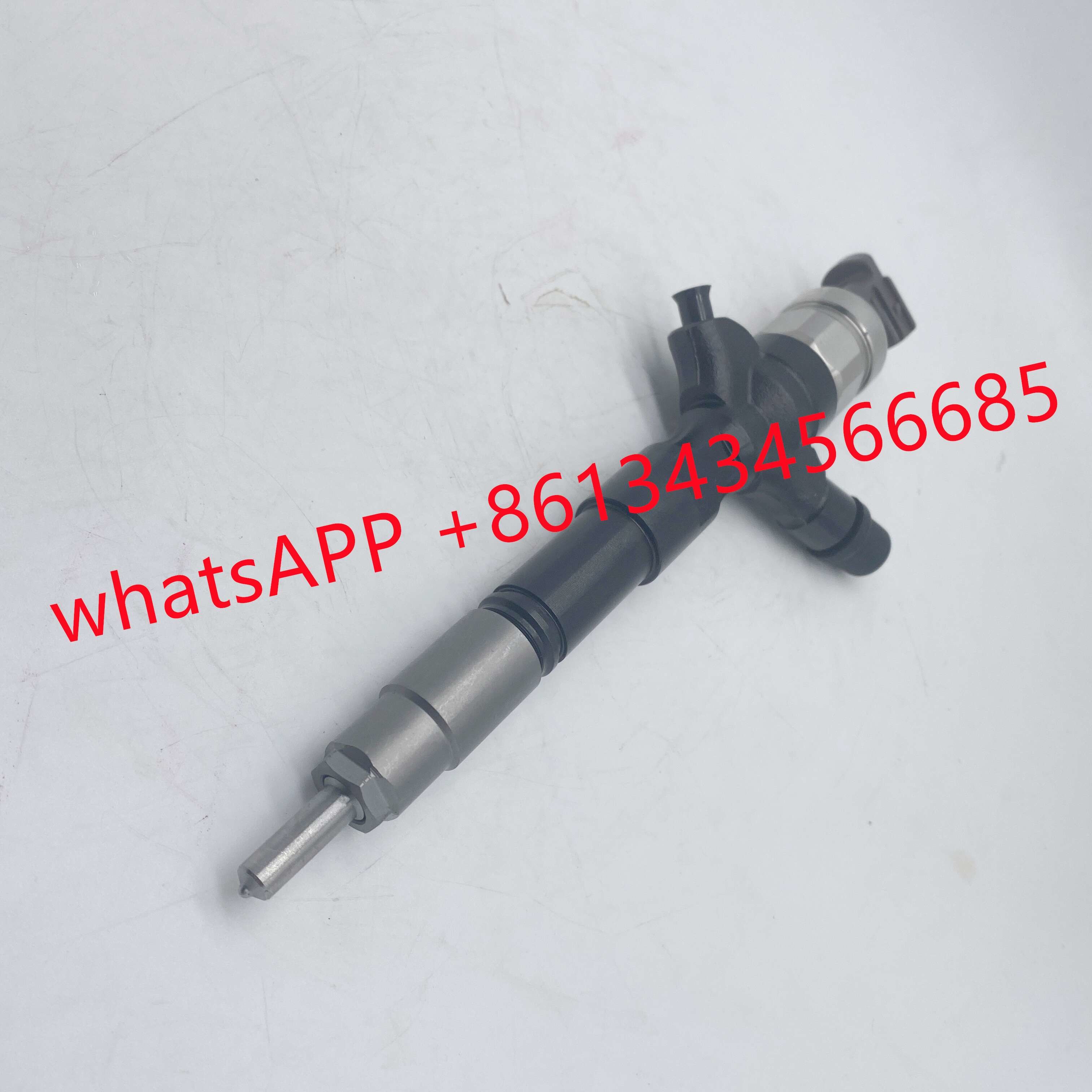 23670-30400 общий инжектор топлива