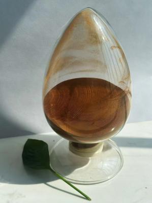 Potassium Lignosulfonate for Water Reducing Ability of ≥10% Moisture Content of 4.5% Max and Potassium Level of 10-20
