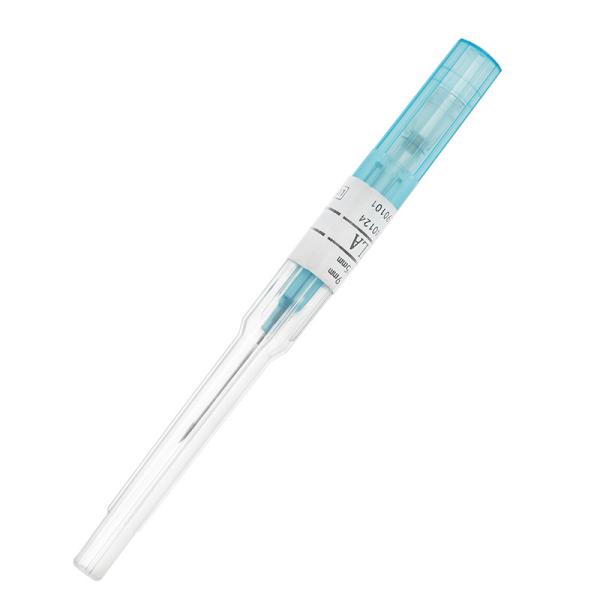 IV. Catheter Pen Type Safety with ISO FDA CE Mdsap
