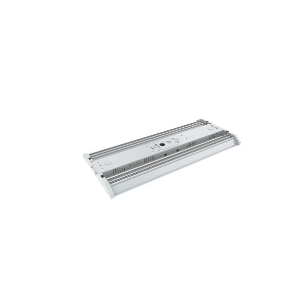 20W-80W LED Linear High Bay Light IP65 Commercial Industrial Waterproof