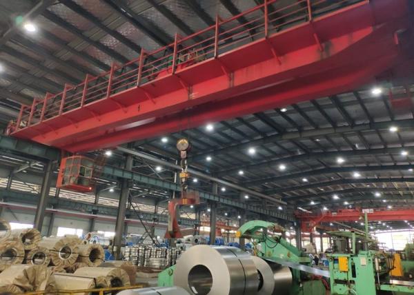 O mergulho quente da bobina de Z120 0.4mm EGI galvanizou o tratamento do fosfato da folha