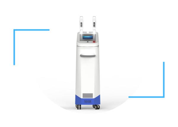 china new ipl laser permanent hair removal soprano machine price made in germany with air cooling handle