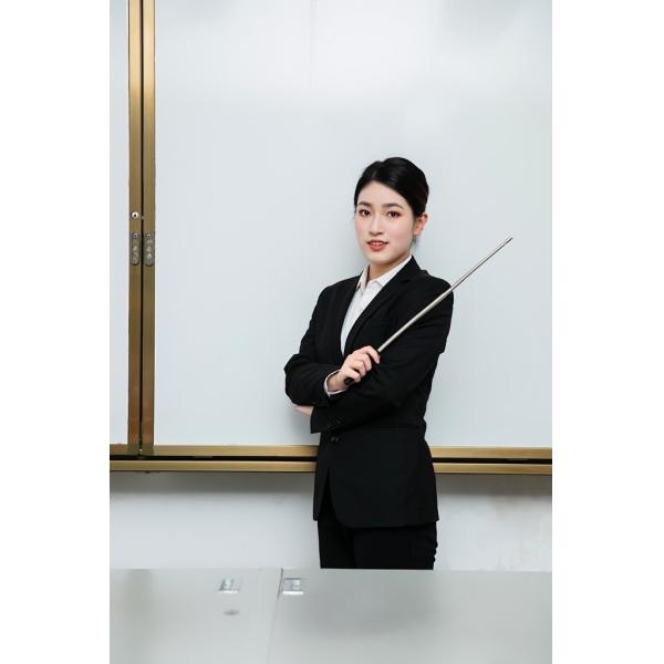 Qtenboard Infrared Touch Screen Pointer with USB Interface and 1-Year Warranty for Smart Board Accessories