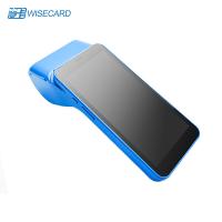 Appareil de télécommande sans contact Android