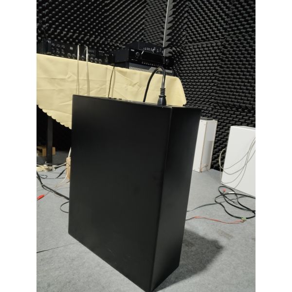 200w Subwoofer 8-inch Passive Speaker Good Quality OEM ODM China Factory