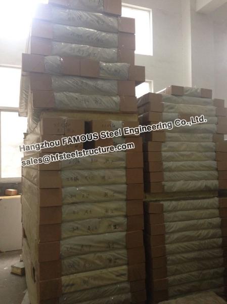 Painel modular da sala fria da certificação ISO9001 para o fruto fresco
