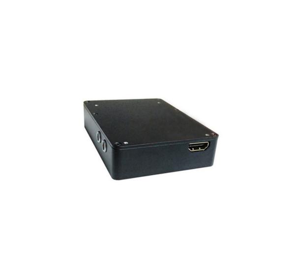 Lightweight UAV Wireless HD Video Transmitter No Delay 2MHz 3MHz 8MHz