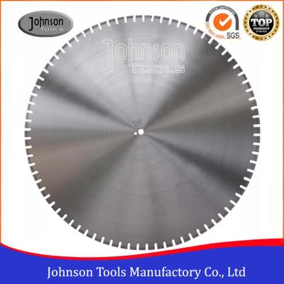 1200mm Diamond floor Saw Blade For Concrete And Asphalt Road Cutting