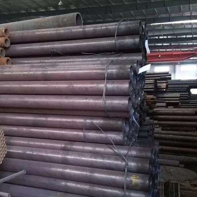T91 / P91 / P9 / T9 Alloy Steel Pipe For Thick Wall High Pressure Boiler