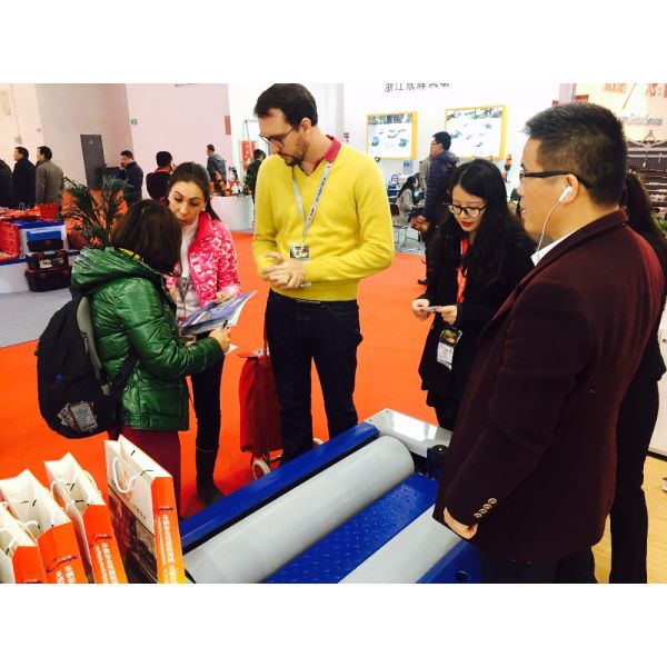 Engine Analyzer 15 T Capacity Automatic Side Slip Tester for Trucks