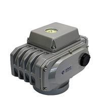 Actuateur de commande électrique à basse température à commutateur rapide 4S avec PPD DDS