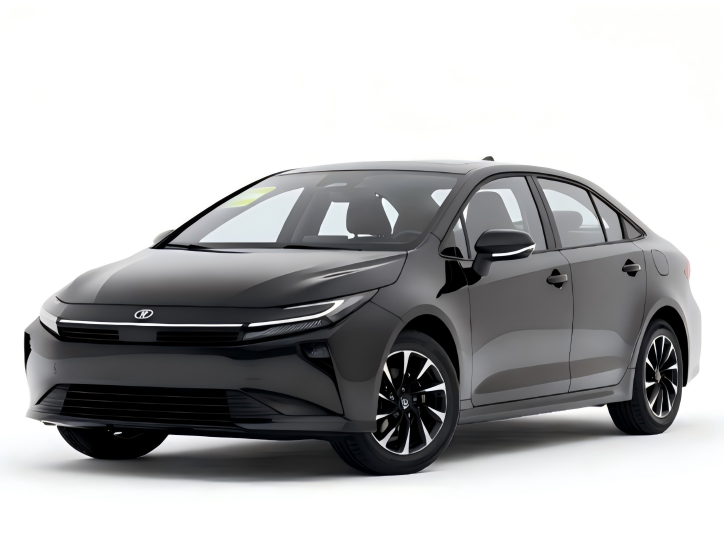 2026 Toyota Corolla CVT Hybird Elite Edition 1.8L