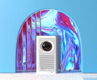 ARM Cortex A7 3d Mini Projecteur Multimédia Led 1080p Quad Core