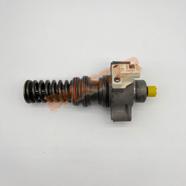 Steel Delphi Fuel System 1625753 For MX EUROPE Engine Fuel Injection Replacement