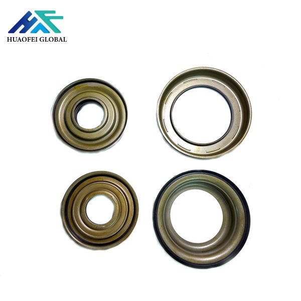 TR580 Piston Kit Transmission Overhaul Kit Sealed Piston Bag For Subaru