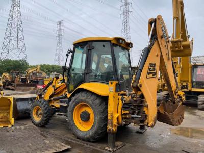 Used JCB Backhoe Loaders for Sale 3cx 2020 Compact Construction Equipment | Backhoe Loaders