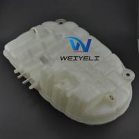 OE 22430366 22821828 21493205 3181065 FH/FM Truck Parts And Accessories Expansion Tank Industrial Machinery Spare Parts 996088 For VOLVO Expansion Kettle