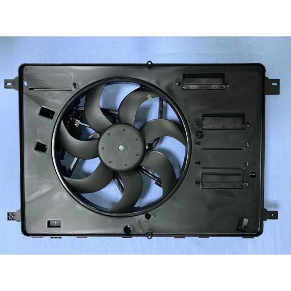 Electrical 6G918C607G Mondeo FORD Radiator Fan