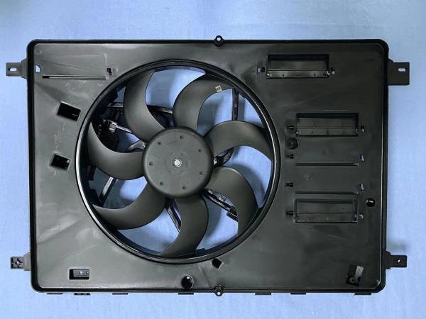 Electrical 6G918C607G Mondeo FORD Radiator Fan