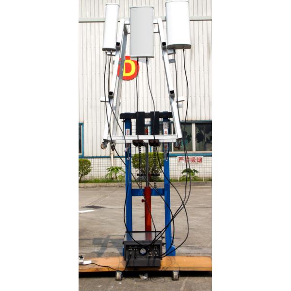 200-300m Jammer сигнала сотового телефона тюрьмы 6 диапазонов нежный