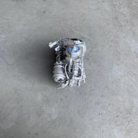 Alta eficiencia y durabilidad bomba de combustible japonesa original usada 4M40T