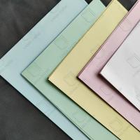 240x280mm Impression continue par ordinateur Formulaires NCR - Papier sans carbone pour une documentation multicomposante efficace et écologique