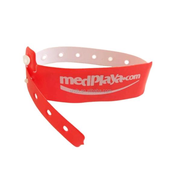 Bracelets UHF Ultra-High Frequency M 01 F08 Chip RFID Electronic Smart NFC Wristband