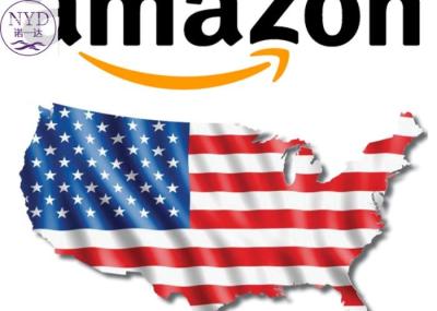 Delivery Freight Forwarder Service Fast Ocean Freight From China To Usa
