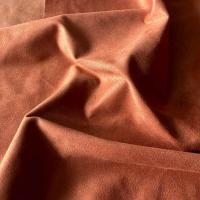 Fabrique de plafond de voiture de luxe haute densité en daim doux durable 1,6 m de largeur