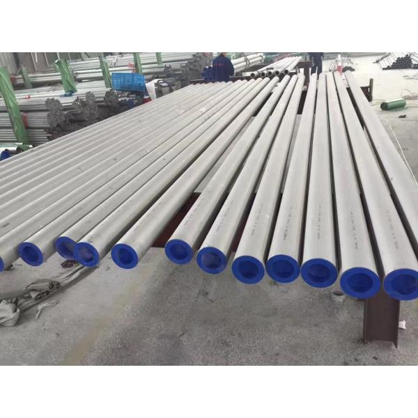 трубка SS201 ASME безшовной трубы нержавеющей стали 304 150mm 35mm