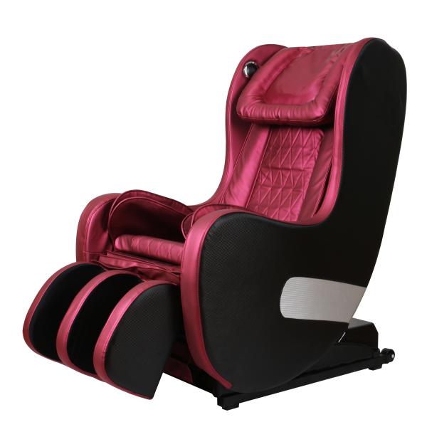 Airbag Hypnotherapy Home Massage Chair EMS 3d L Track Massage Chair ODM