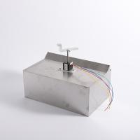 Custom Sheet Metal Fabrication Service