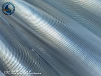 Johnson Water Well Screen non magnétique OD 273mm