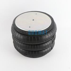 3B12-320 Triple Bellow Air Bag 578-93-3-100 3B12-320 Suspension